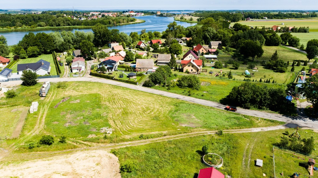 Działka Sprzedaż Gogolice 14