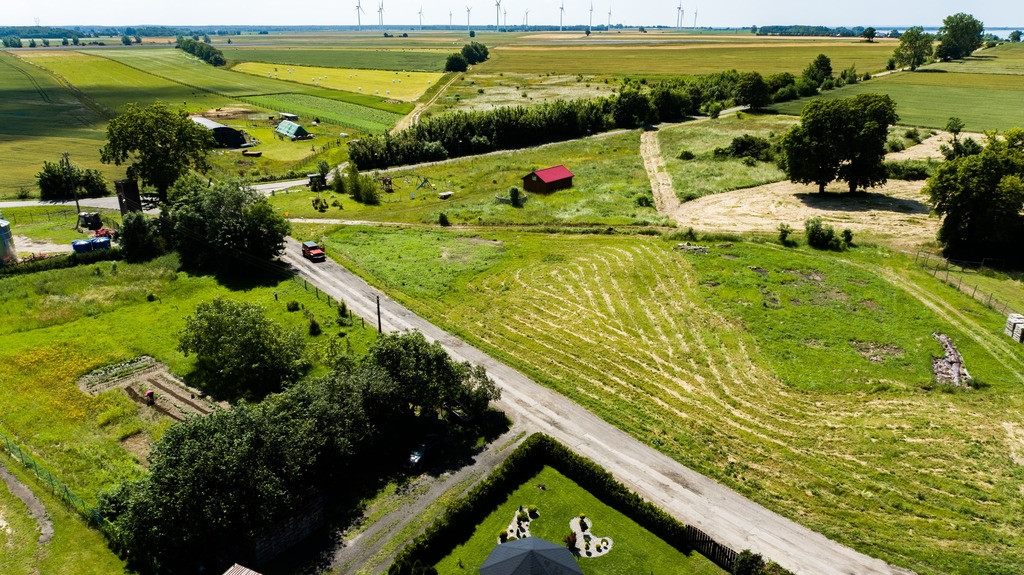 Działka Sprzedaż Gogolice 15