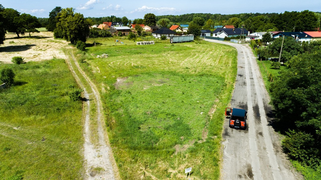 Działka Sprzedaż Gogolice 16