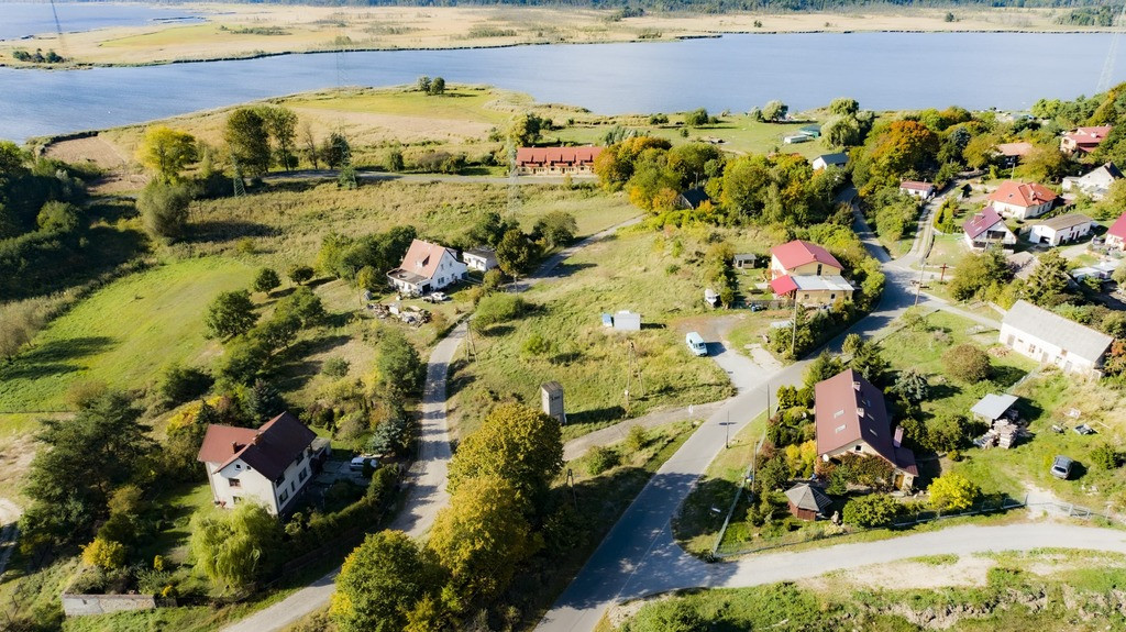 Działka Sprzedaż Wicko Żwirowa