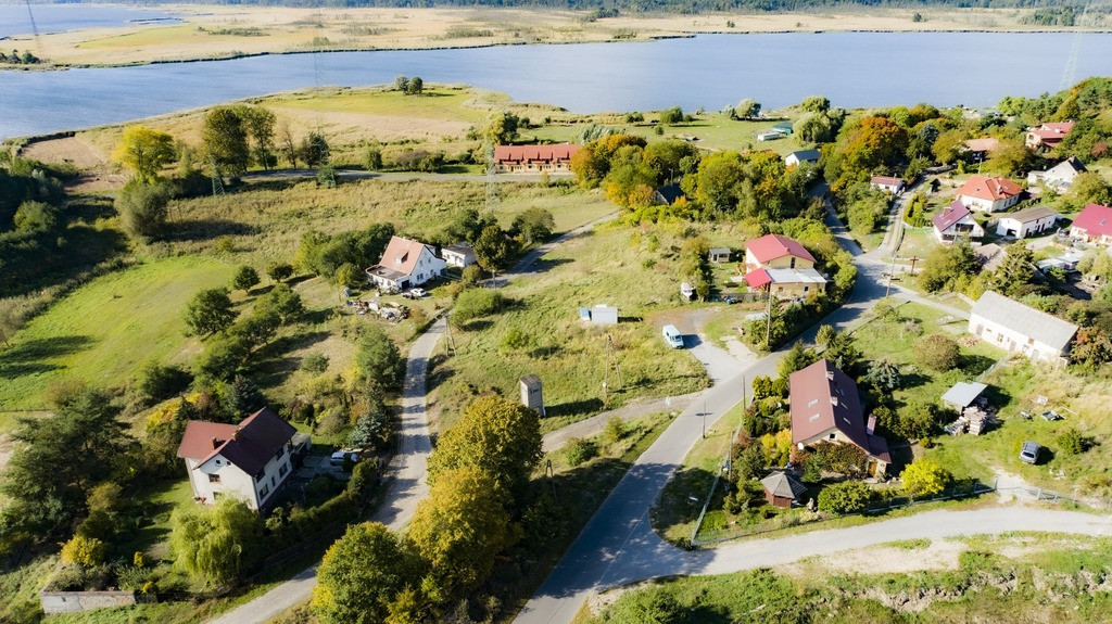 Działka Sprzedaż Wicko Żwirowa