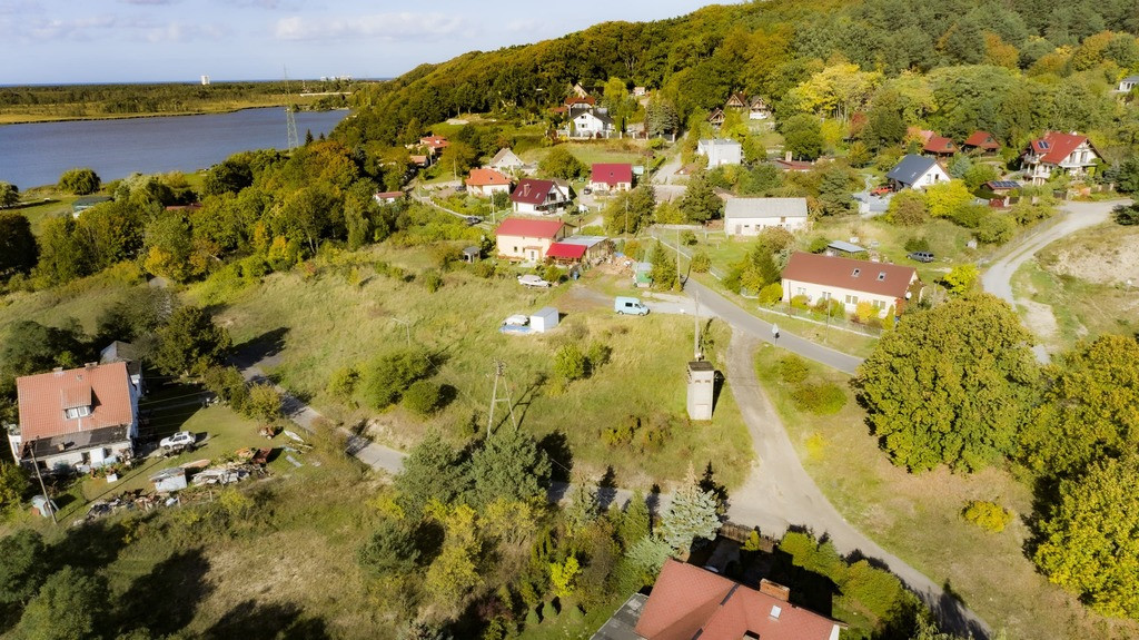 Działka Sprzedaż Wicko Żwirowa