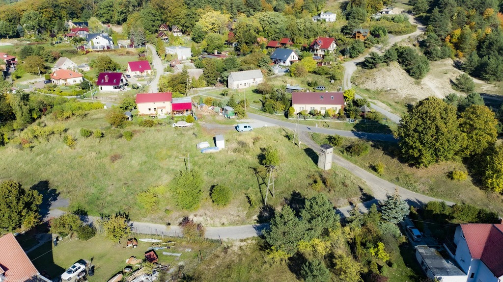 Działka Sprzedaż Wicko Żwirowa