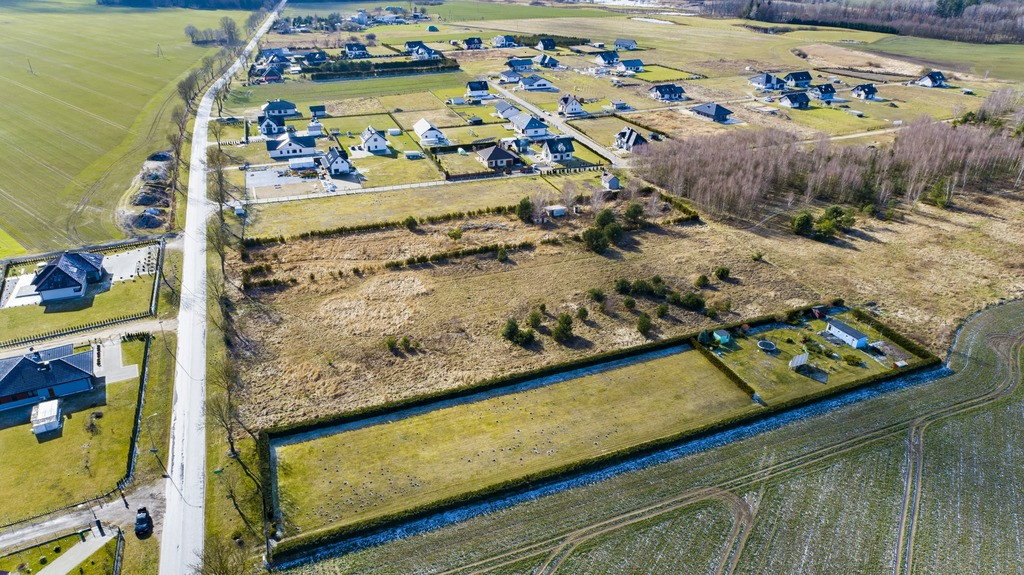 Działka Sprzedaż Gryfice 7