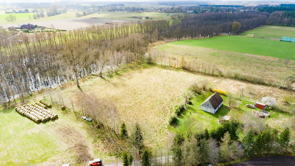 Działka Sprzedaż Ładzin 5