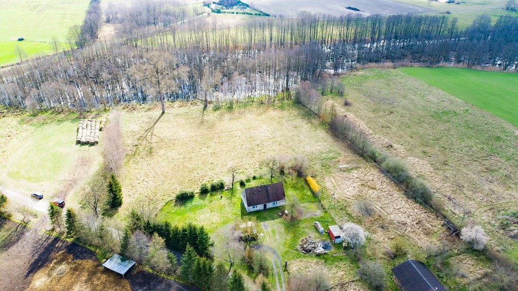 Działka Sprzedaż Ładzin 6