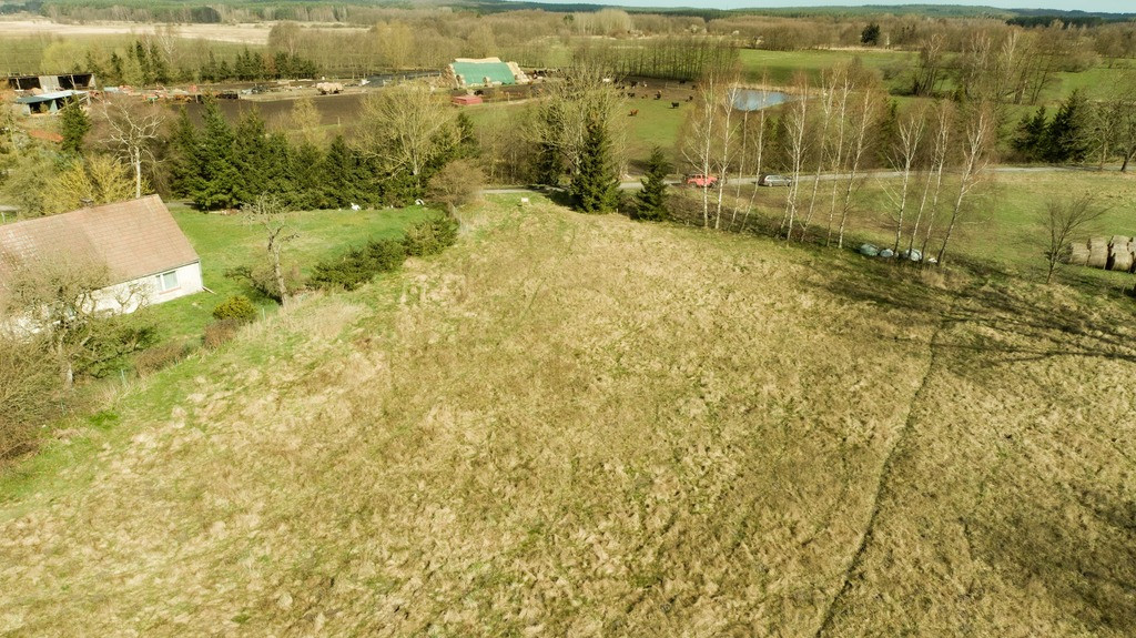 Działka Sprzedaż Ładzin