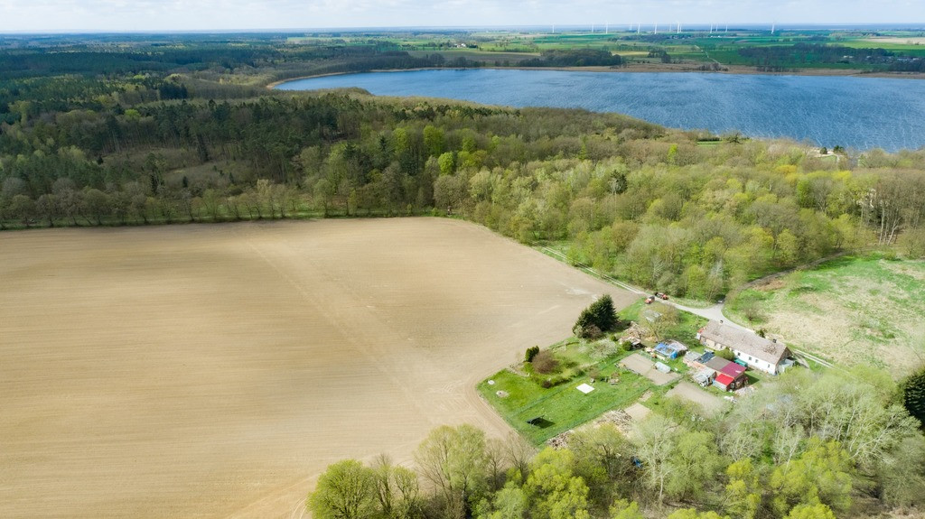 Działka Sprzedaż Wolin 5