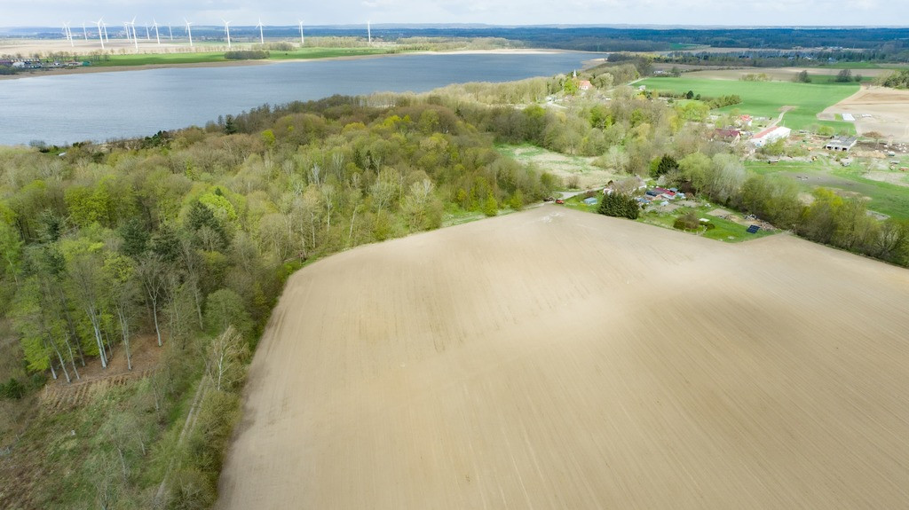 Działka Sprzedaż Wolin 9