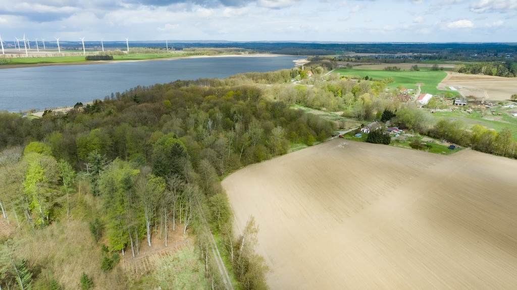 Działka Sprzedaż Wolin 10
