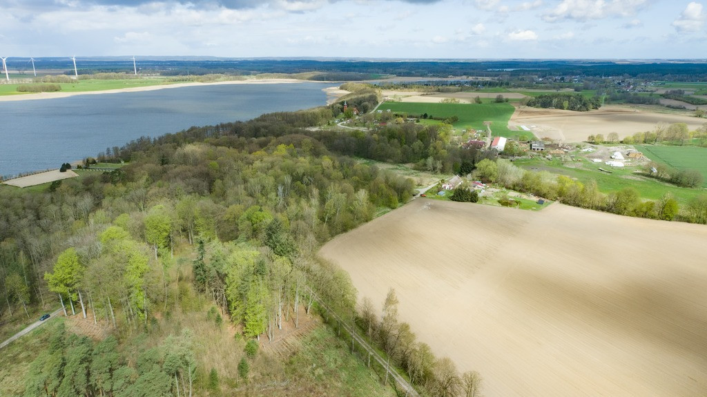 Działka Sprzedaż Wolin 11