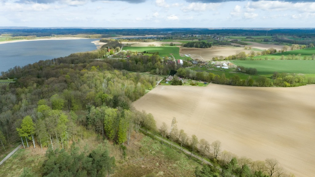 Działka Sprzedaż Wolin 12