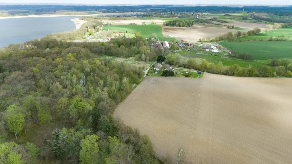 Działka Sprzedaż Wolin 13
