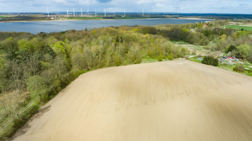 Działka Sprzedaż Wolin 16