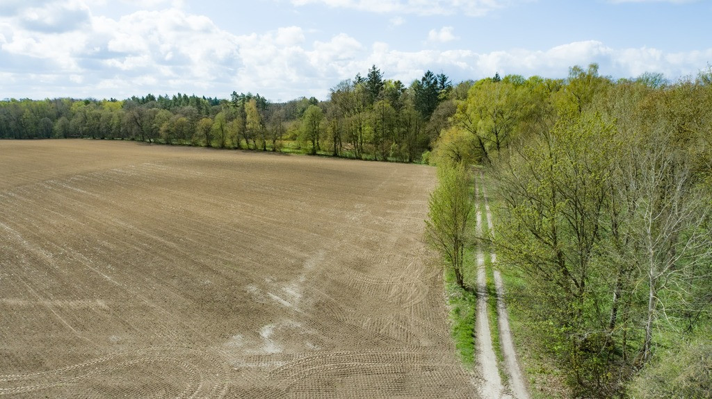 Działka Sprzedaż Wolin 17