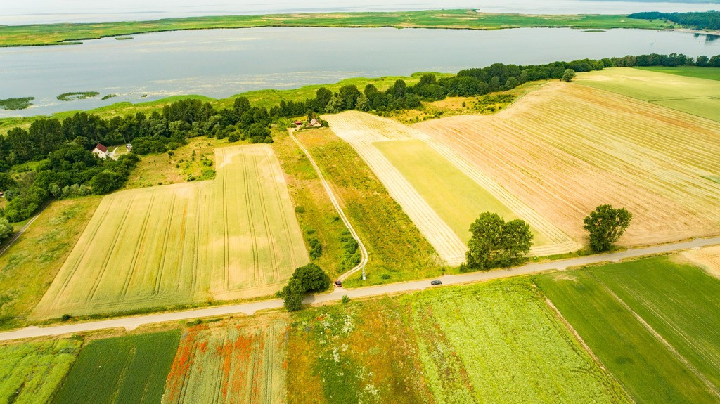 Działka Sprzedaż Wolin