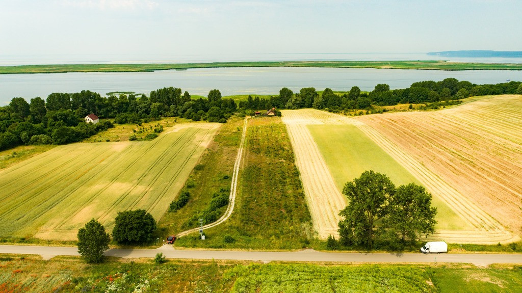 Działka Sprzedaż Wolin
