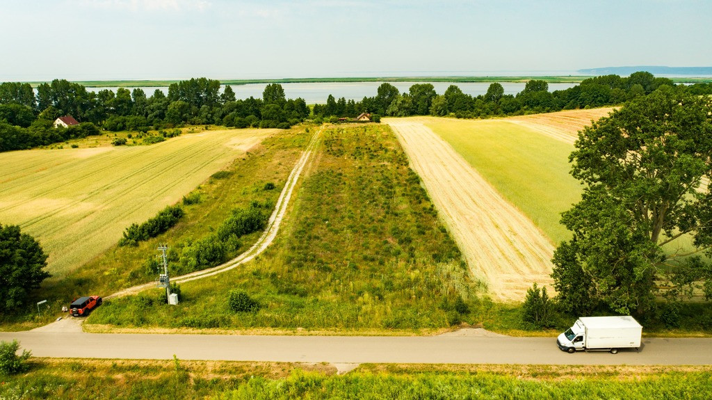 Działka Sprzedaż Wolin