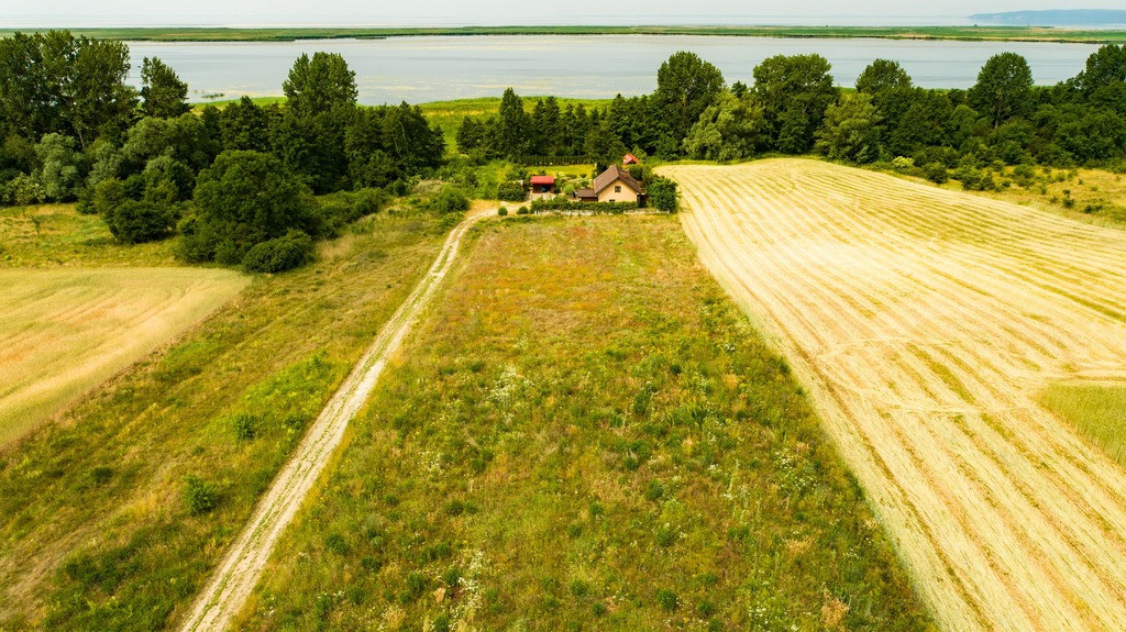 Działka Sprzedaż Wolin