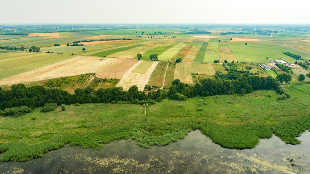 Działka Sprzedaż Wolin