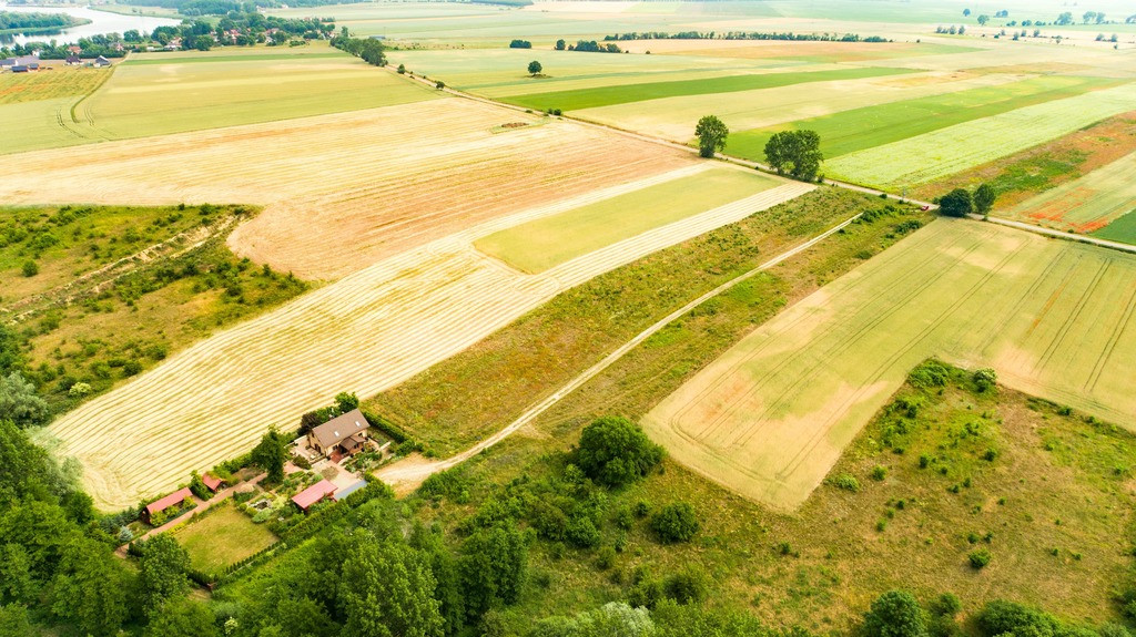 Działka Sprzedaż Wolin