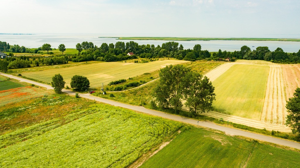 Działka Sprzedaż Wolin