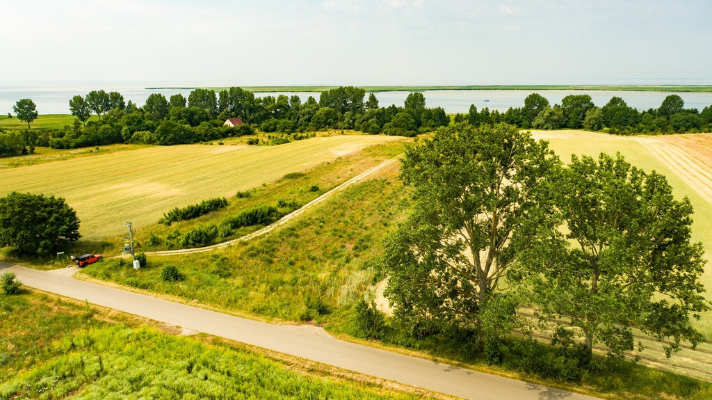 Działka Sprzedaż Wolin