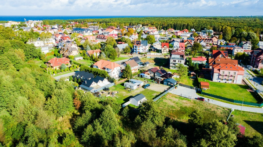 Działka Sprzedaż Międzywodzie 17