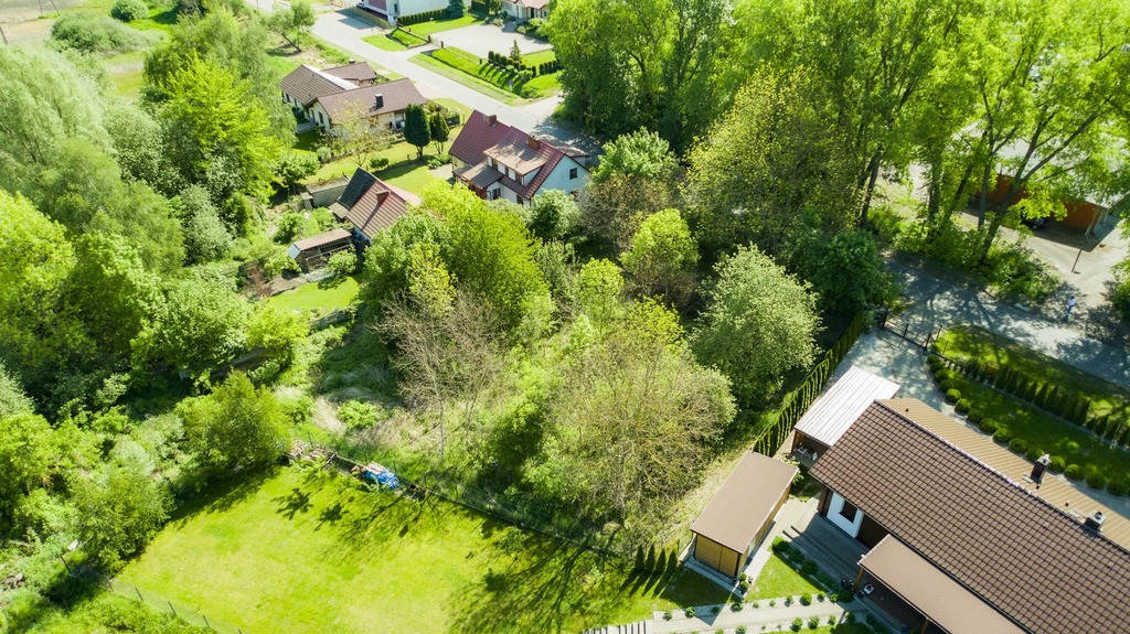Działka Sprzedaż Pyrzyce