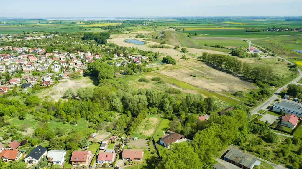 Działka Sprzedaż Pyrzyce