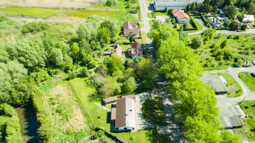Działka Sprzedaż Pyrzyce