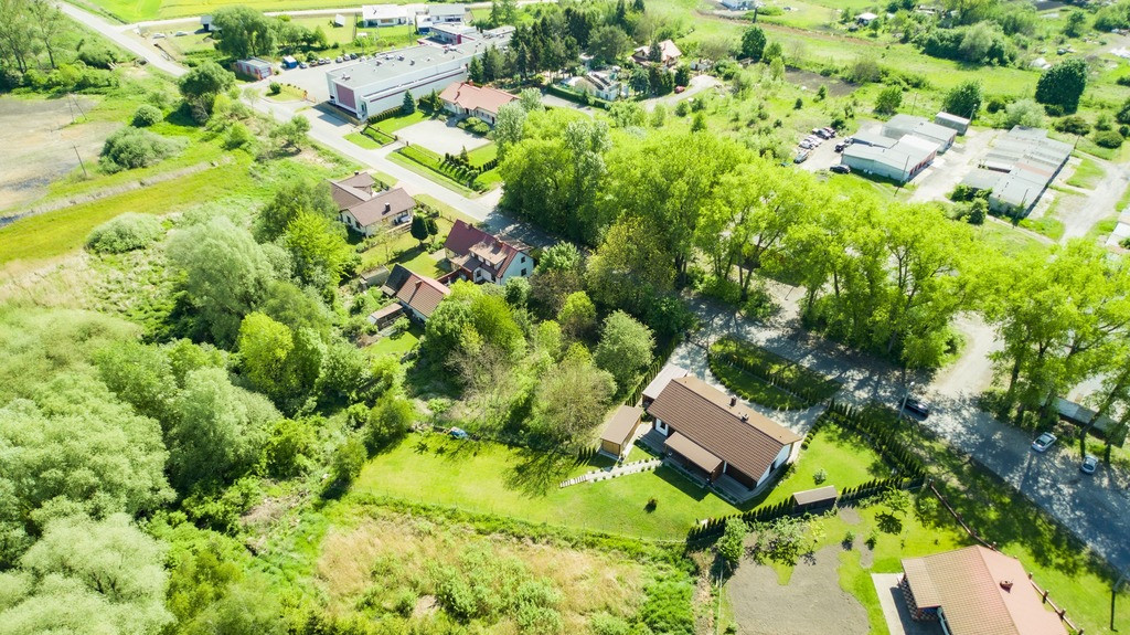 Działka Sprzedaż Pyrzyce
