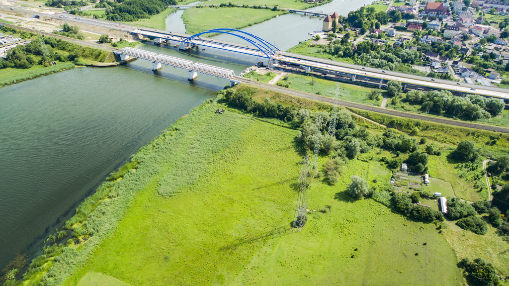 Działka Sprzedaż Wolin Prosta 7