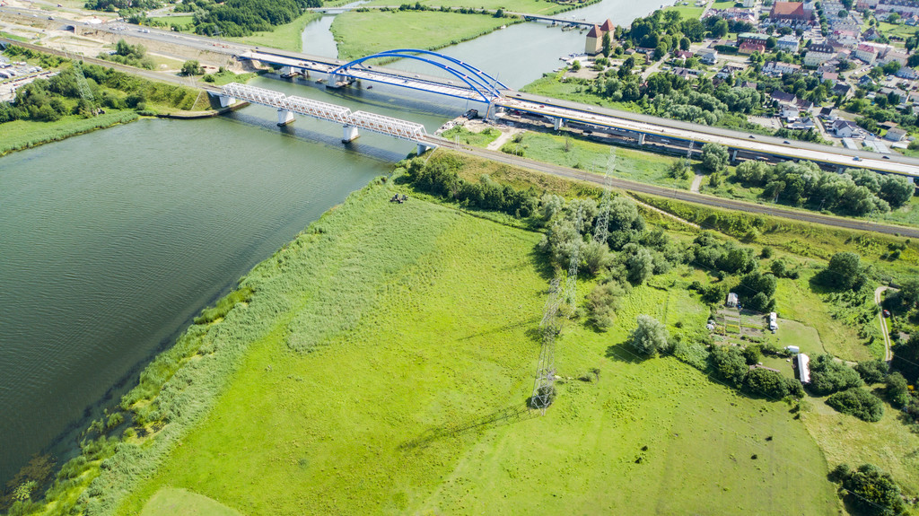 Działka Sprzedaż Wolin Prosta 8
