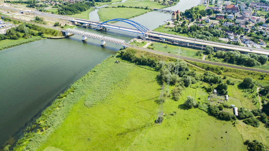 Działka Sprzedaż Wolin Prosta 9