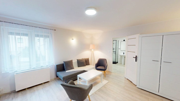 Mieszkanie Sprzedaż Międzyzdroje Niepodległości 4
