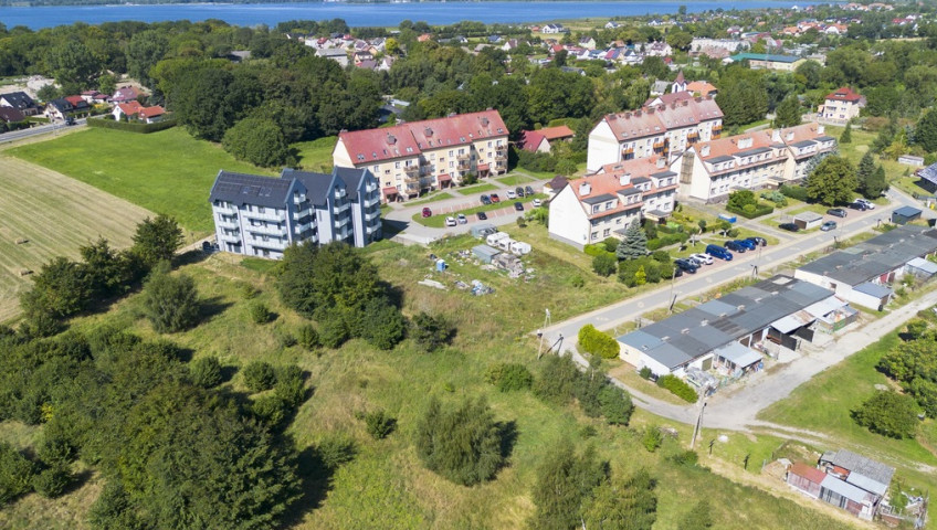 Działka Sprzedaż Wrzosowo