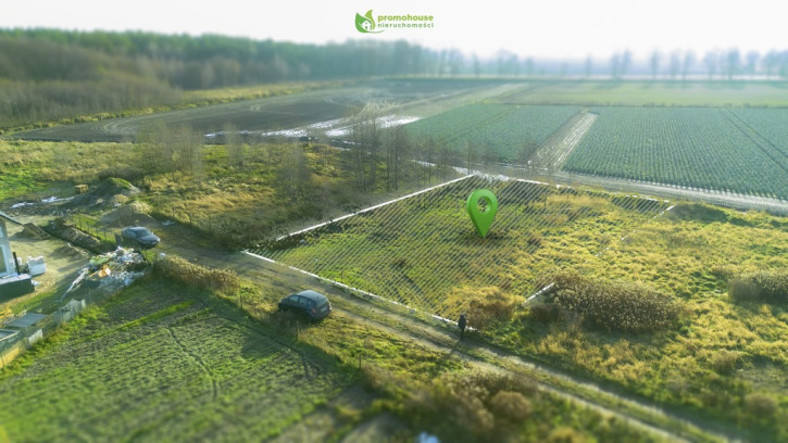 Działka Sprzedaż Goleniów 2
