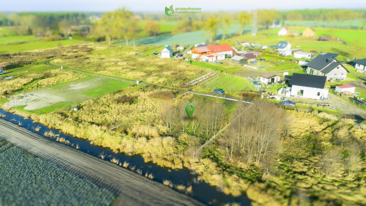 Działka Sprzedaż Goleniów 4