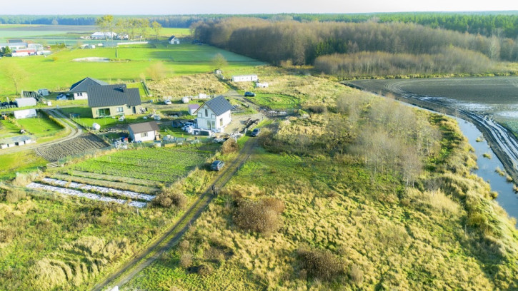 Działka Sprzedaż Goleniów 5