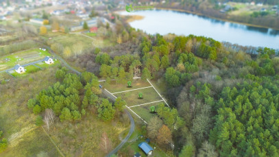 Działka Sprzedaż Wisełka