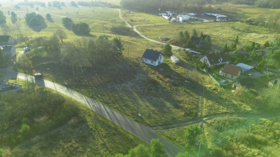 Działka Sprzedaż Wicko
