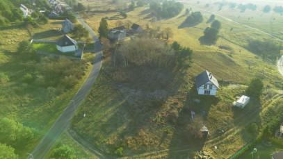 Działka Sprzedaż Wicko
