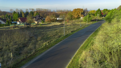 Działka Sprzedaż Wicko