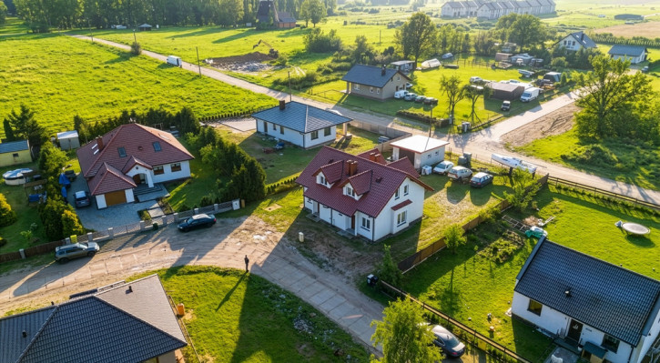 Dom Sprzedaż Wolin Księżnej Zofii 1