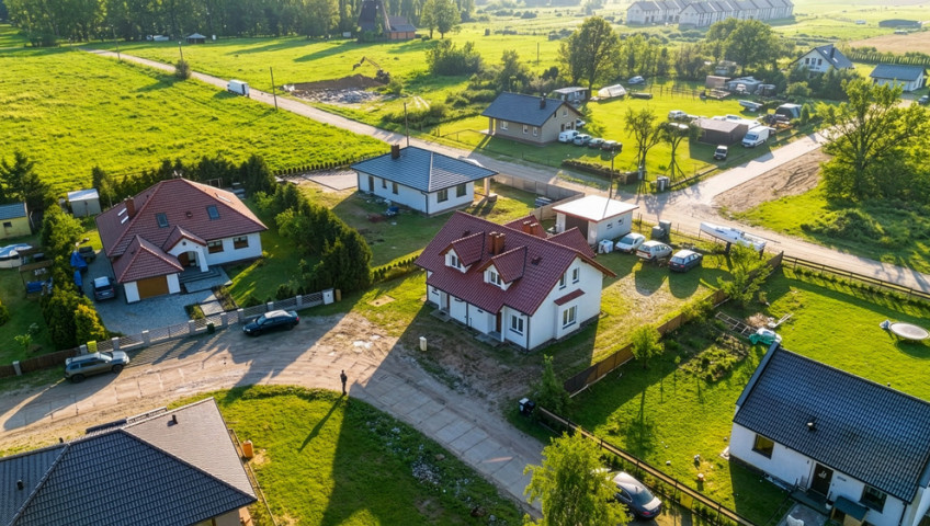Dom Sprzedaż Wolin Księżnej Zofii