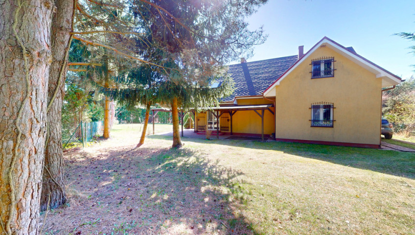 Dom Sprzedaż Wisełka Golfowa