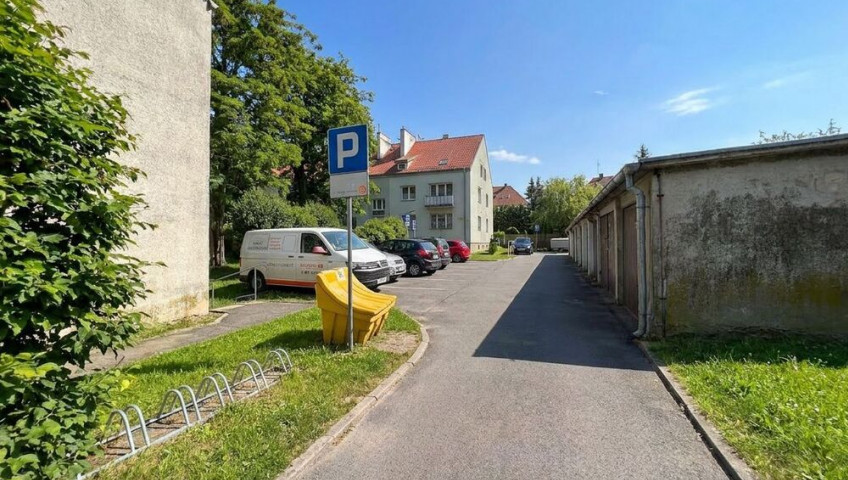 Obiekt Sprzedaż Szczecin Reduty Ordona