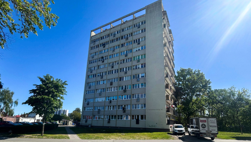 Mieszkanie Sprzedaż Świnoujście