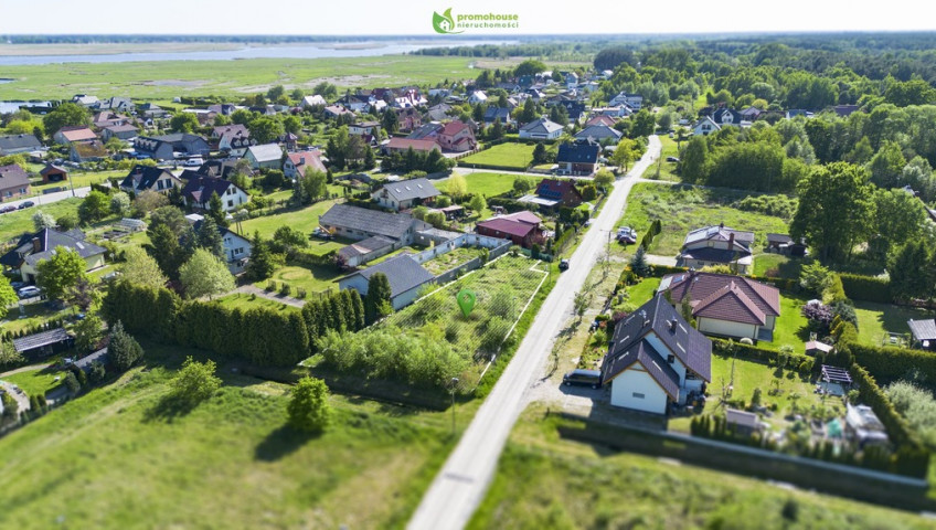 Działka Sprzedaż Świnoujście Słoneczna